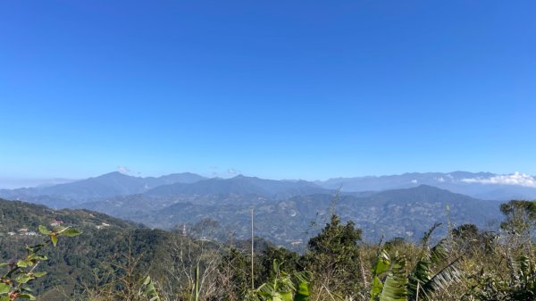 樟之細路-聖關段2686822