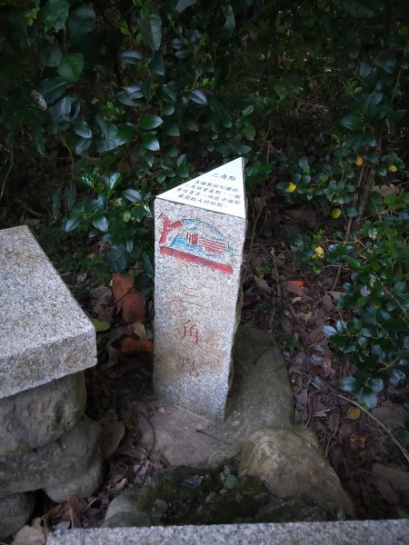 劍潭山親山步道1679379