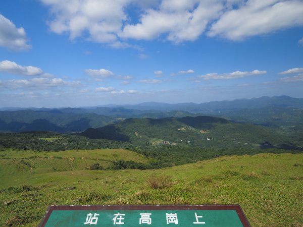 [宜蘭]桃源谷大溪線芒花季516212