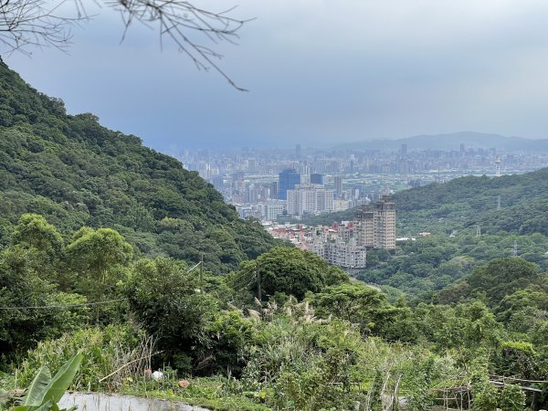 紗帽山半嶺水圳步道2650050