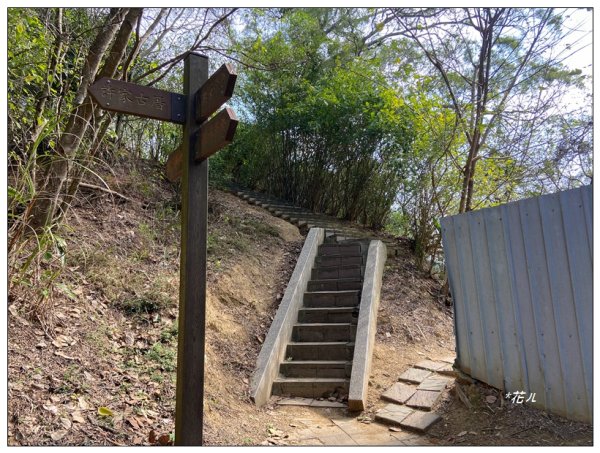 老崎古道、老崎坪頂山 (頭份)2737187