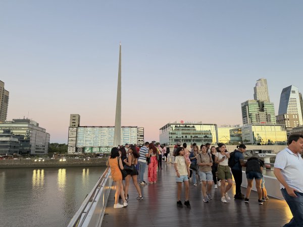 [紐約馬之行-64] 2025_1114 女人橋2954467