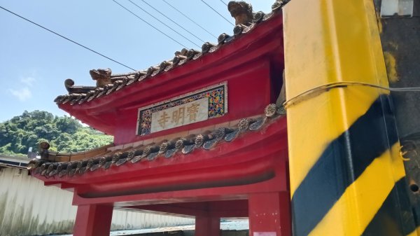 基隆市寶明寺-紅淡山-基隆廟口(吃)3085832