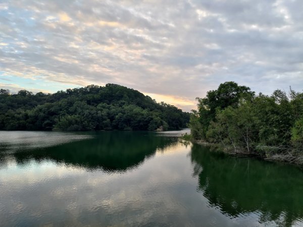 【新竹縣寶山鄉】寶山水庫環湖步道2833101