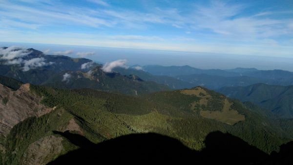 雪山主東峰行106.09.21-22195965