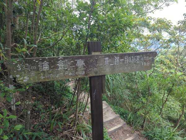 2025.06.21－劍金縱走2817069