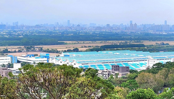 找尋消失的凱達格蘭族，嗄嘮別公園，嗄嘮別古道，石砌城隍廟，桃源溪步道，桃源公園（原生植物園），田心仔綠地（自行車道），番仔厝遺址，大業綠地健康步道