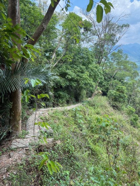 風空子山- 一睹南化水庫風景2771383