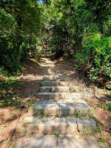 馬祖摩天嶺步道-連江縣南竿鄉2850987