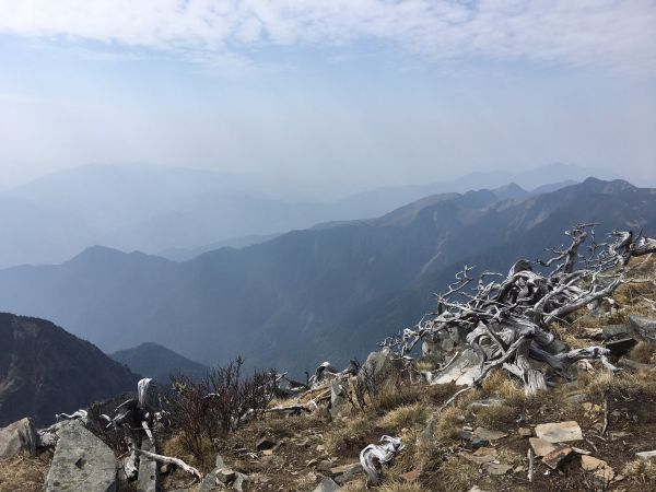 雪山主峰東峰118483