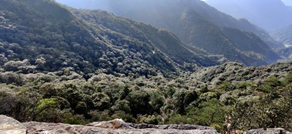 中級山-鳶嘴稍來2889007