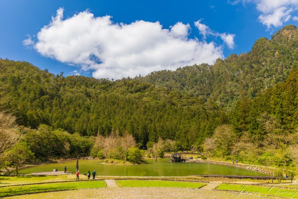 [宜蘭]明池森林遊樂區2725158