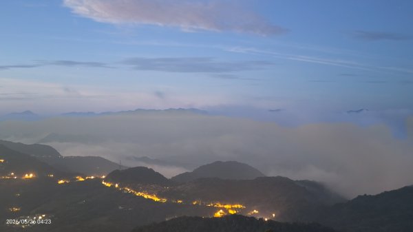 #二格山 #霞光 #火燒雲 #日出 #雲海 #漁人碼頭 #夕陽 5/263062576