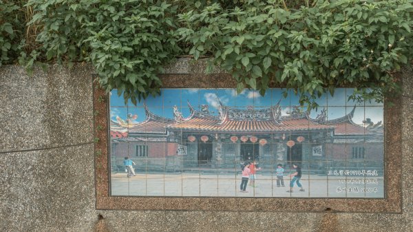【2026 森遊竹縣】高鐵飛馳與客家老街｜湖口仁和、金獅步道私房散策3082358