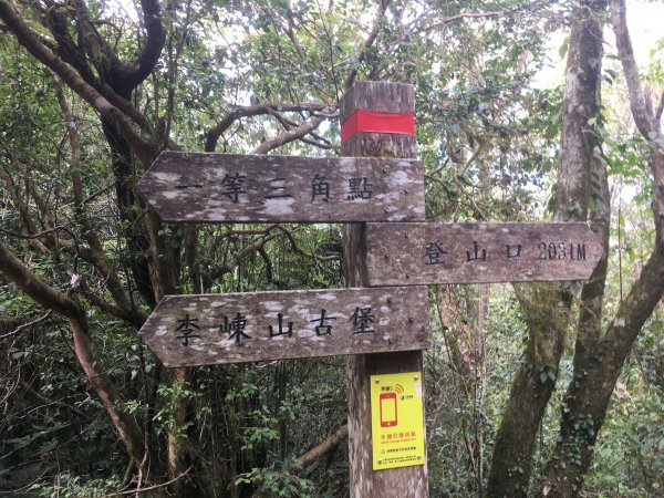 20191026-李崠山714582