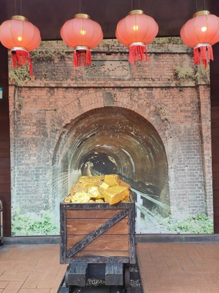 2023/6/26［黃金博物館+黃金神社］2201196