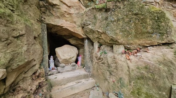 圓通寺烘爐地登山步道大O走3007067