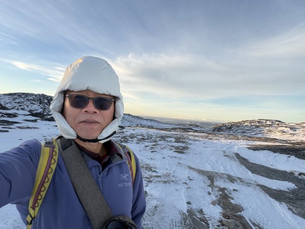 [紐約馬之行-34] 2025_1106 山頂微波站2948017