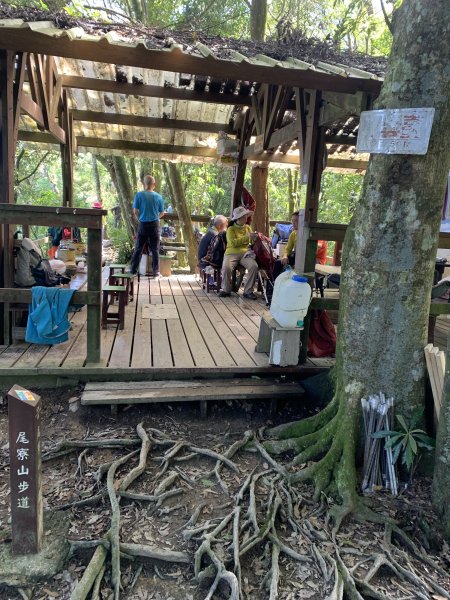 20251010高雄尾寮山-西北峰2913645