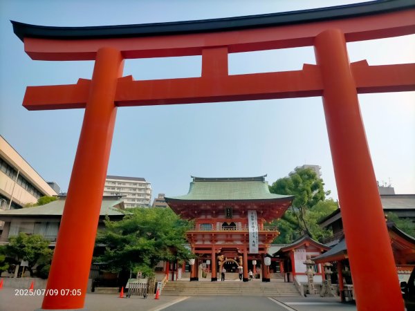 神戶生田神社2832594