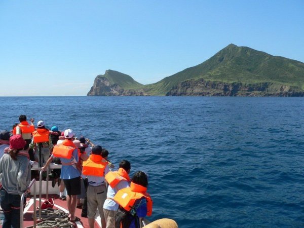 【新聞】3月1日開放登島，登龜山島懶人包