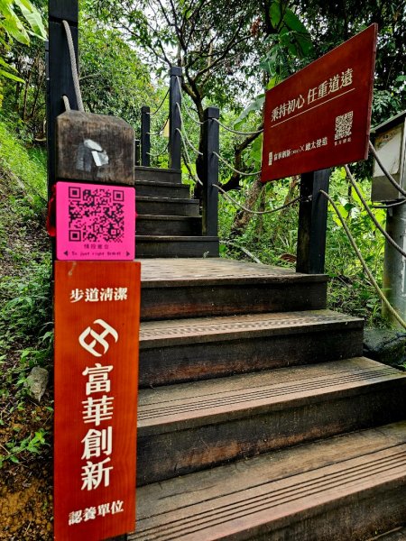 大坑9、10號步道-(台中)臺灣百大必訪步道2805942