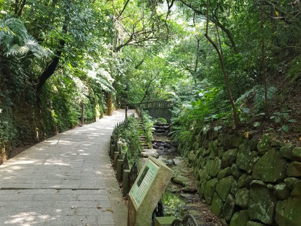 虎山溪步道1800981