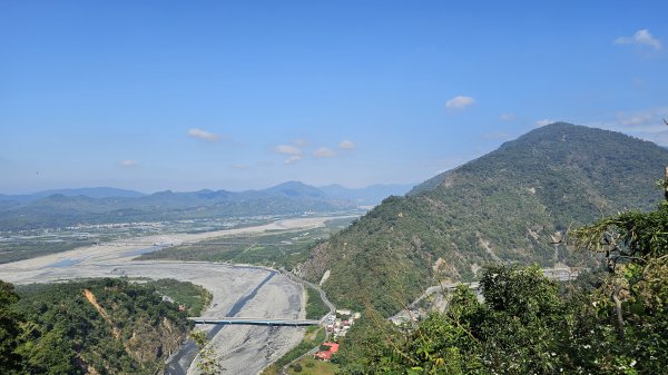 250123-八攀魔王小百岳#073尾寮山。想不到美美兔尾寮山五闖、六登、七衝已攻佔＜台灣森林悠遊網2698000