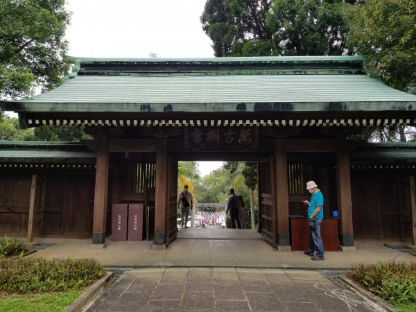 20220508 桃園虎頭山、神社1706305