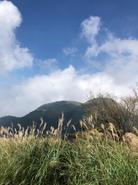 大屯山西峰542113