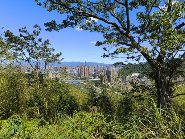 20250917微笑山線：【二格山系】和美山螢火蟲段2888898