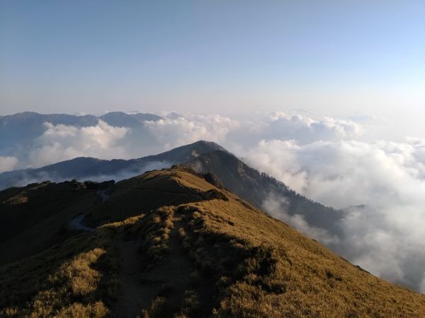 20180404 合歡山主峰304741