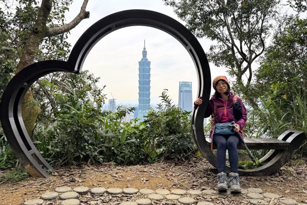 南港山.象山.四獸山-202503172770536