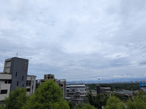 2025-06-14 臺北大縱走第一段來回2814772