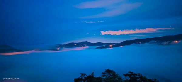 北宜郊山之濫觴 #琉璃光 #雲海 #海景第一排 6/32802702