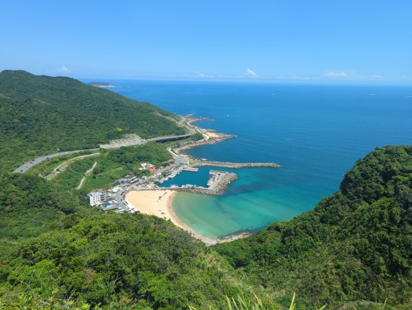 2025.09.13－情人湖步道&大武崙山2885828