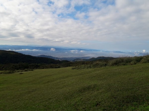 陽明山東西大縱走470751