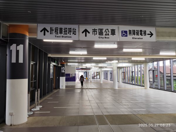 基隆傘人家族尋寶之旅 2-1: 海科館、潮境公園、望幽谷2800615