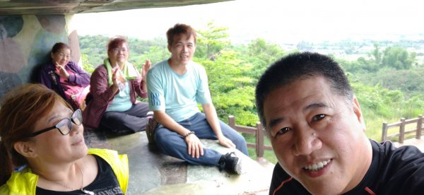漯底山 自然公園步道773529