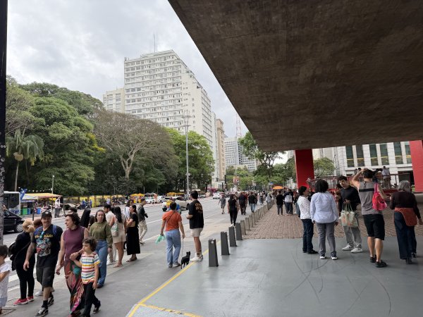 [紐約馬之行-73] 2025_1116 聖保羅藝術博物館2957114