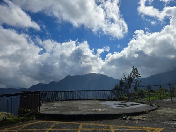 萬人山、六十石山（小百岳）2999871