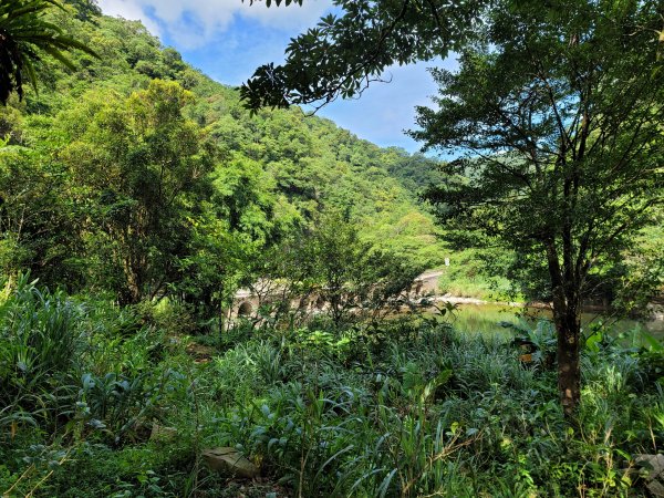 淡蘭古道中路--灣潭古道2223999