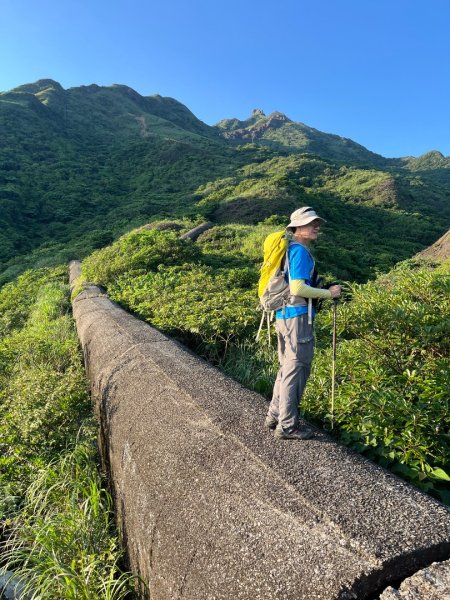 新北 瑞芳 無言的山丘2788453