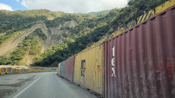 【親民路線≠親切山路】百岳#072塔關山2956664