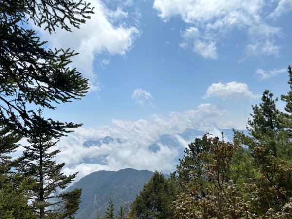 25/04/11羊頭山單攻2760062