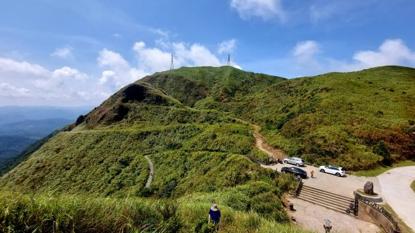 旅讀礦業風華，貂山古道、牡丹山、不厭亭、金字碑步道O型1959234