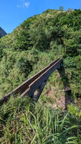 113.08.03一線天石頭路-三層橋-黃金神社之旅2564430