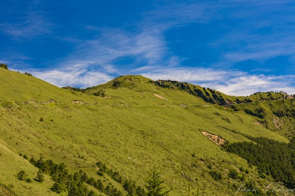 [花蓮]卡拉寶山3095257
