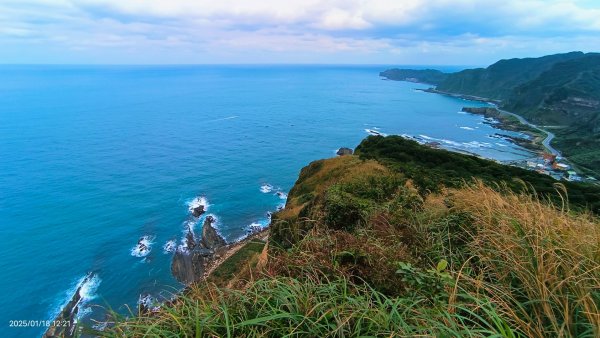 南子吝步道1/182691971