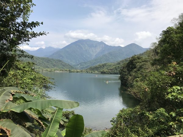 小百岳 編號89號 鯉魚山893511